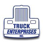 Truck Enterprises Inc