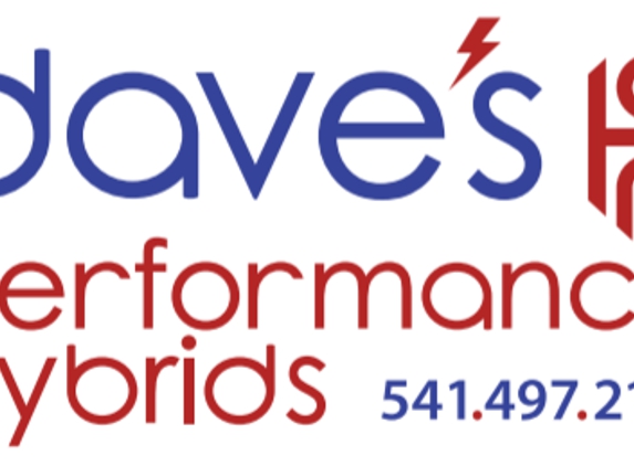 Dave's Performance Hybrids - Albany, OR