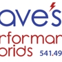 Dave's Performance Hybrids