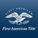 First American Title Company - Title & Mortgage Insurance