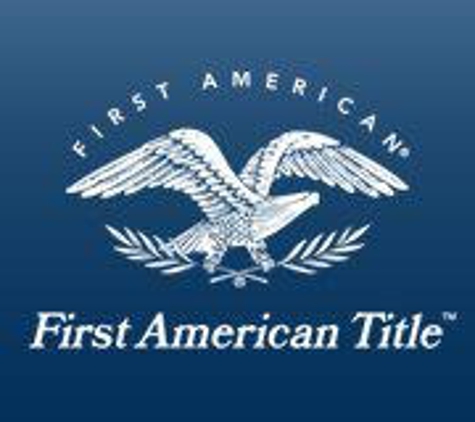 First American Title Company - Carlsbad, CA