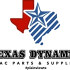 Texas Dynamic HVAC Parts & Supplies