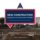 American Standard Foundation Repair - Memphis - Foundation Contractors