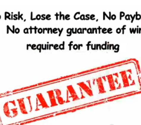 Lawsuit Loans - Orange, CA