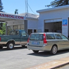 Napa Smog Test Only