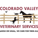 Colorado Valley Veterinary Services - Pet Services