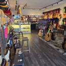 Carmel Valley Guitar - Music Stores
