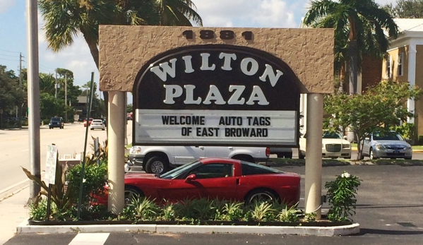 Auto Tags of East Broward - Wilton Manors, FL