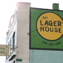 Lager House - American Restaurants