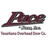 Pace & Sons, Inc. dba Texarkana Overhead Door Company gallery