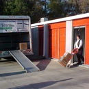 U-Haul Moving & Storage at Capital Blvd - Truck Rental