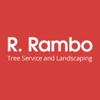 R. Rambo Tree Service Landscaping Inc gallery