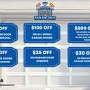 Garage Door Opener Repair San Antonio - Garage Doors & Openers