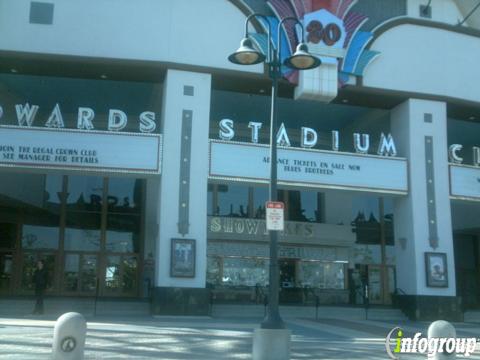 Regal Cinema - Edwards Aliso Viejo Stadium 20 & IMAX 26701 Aliso Creek Rd, Aliso  Viejo, CA 92656 - YP.com