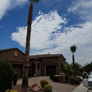 Luis Landscaping, LLC - Glendale, AZ