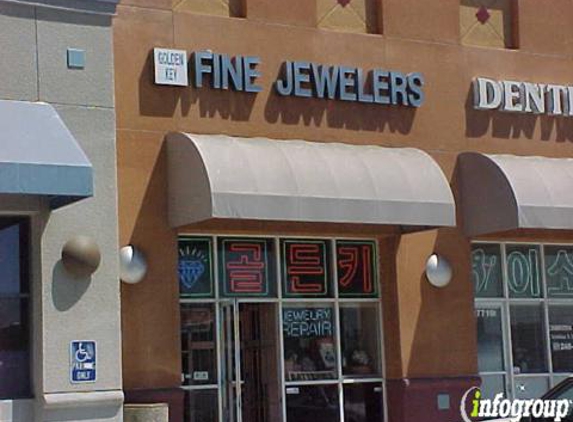 Golden Key Fine Jewelers - Santa Clara, CA