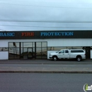 Basic Fire Protection, Inc. - Fire Alarm Systems