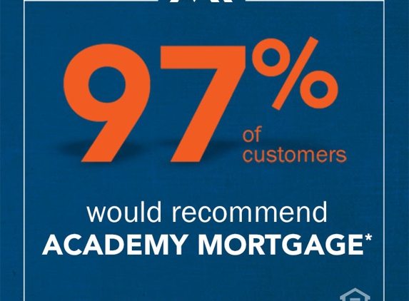 Academy Mortgage Corporation - Rolling Mdws, IL