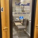 Lowell Endodontics - Endodontists