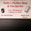 Baldy's Muffler Shop & Auto gallery