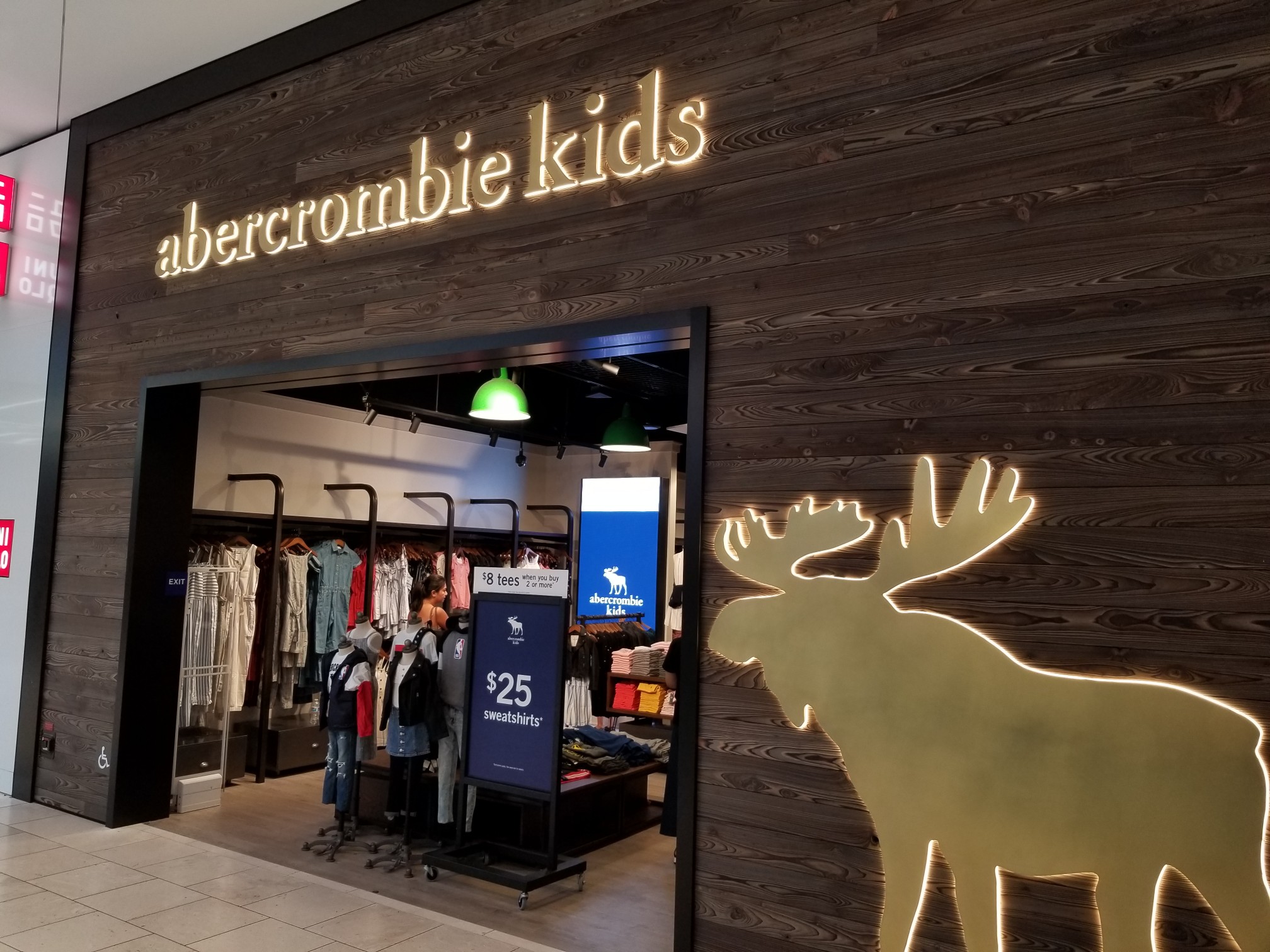 abercrombie santa anita