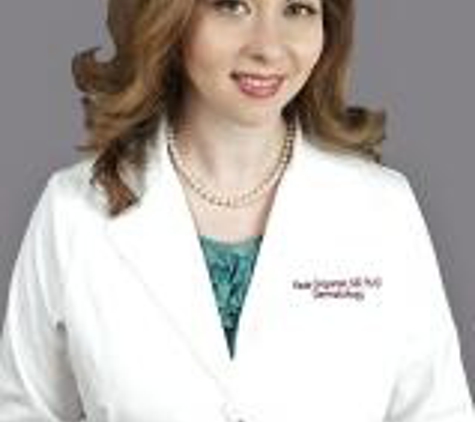 Dr. Vlada V Groysman, MD - Tuscaloosa, AL