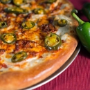 Brenz Pizza Co. Columbus - Pizza