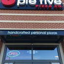 Pie Five Pizza Co - Pizza