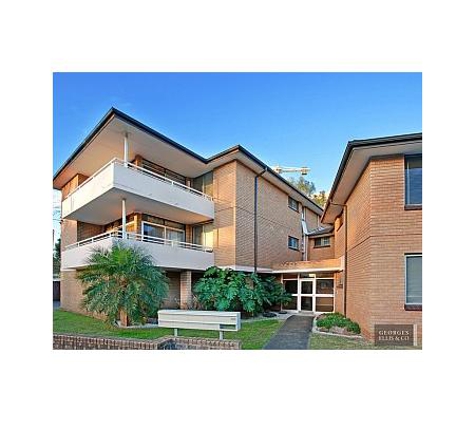 Georges Ellis & Co - Strathfield, NSW
