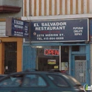El Salvador Restaurant - Take Out Restaurants