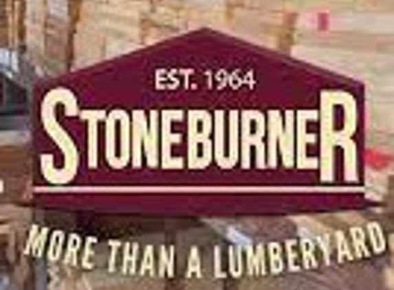 Stoneburner Inc - Harrisonburg, VA. More Than A Lumberyard