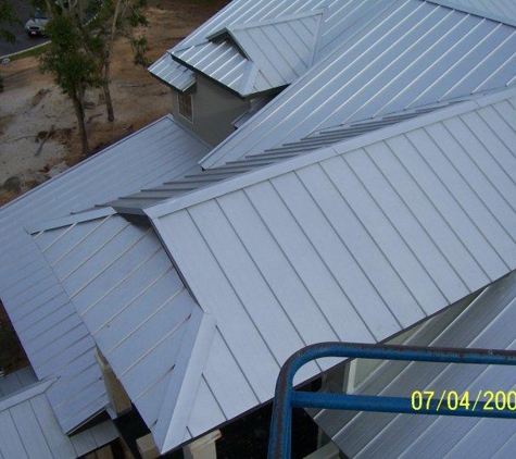 Mid Florida Metal Roofing Supply Inc - Tavares, FL