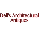 Dell's Architectural Antiques - Antiques