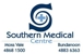 Southern Medical - Forensic Pathology