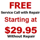Affordable Appliance Repair - Major Appliance Refinishing & Repair