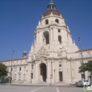 City of Pasadena City Hall - Historical Places