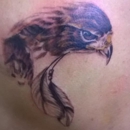 PAYNELESS TATTOO PARLOR