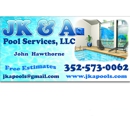J K & A Pool Services, LLC