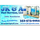 J K & A Pool Services, LLC