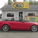 360 Auto Sales - New Car Dealers
