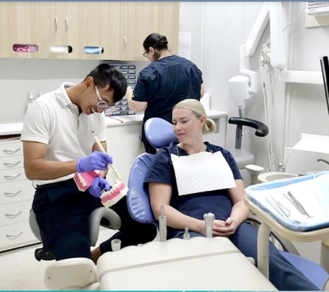 Dilleen Dental Practice - Rockhampton City, QLD