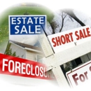 Nationwide Buyers & Wholesalers Market - Foreclosure Services
