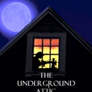 The Underground Attic - Needlework & Needlework Materials