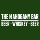 Mahogany Bar - Restaurants