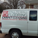 Wall To Wall Flooring LLC - Flooring Contractors