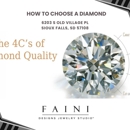 Faini Designs Jewelry Studio - Watches