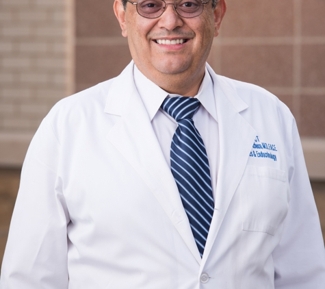 Dr. Carlos Arauz Pacheco, MD - Dallas, TX