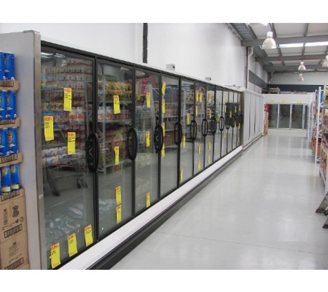 Blizzard - Cooling & Refrigeration - Croydon, SA