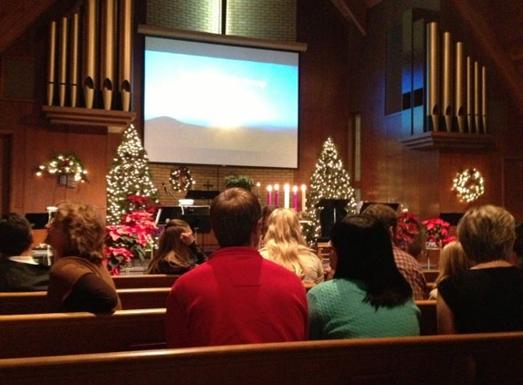 Legacy United Methodist Church - Bismarck, ND