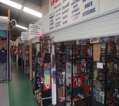 Toys Toys Toys - Loganlea, QLD